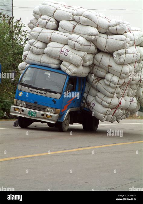 Massive Load.. 